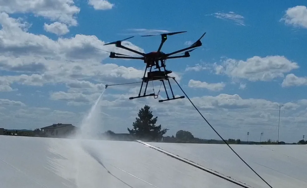 Bienvenue dans les actualités AIR SOLUTION