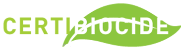 certificat certibiocide Certificat Certibiocide